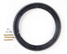 GENUINE BRIGGS & STRATTON RING GEAR 499612 starter ring gear NEW