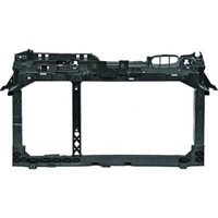 FrontgerüSt Frontmaske Passend FüR Ford Fiesta Baujahr 13-17
