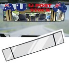 <!--F#f_0-->Universal Wide Angle Car Large Vision Rear View Mirror Blindspot Baby Watch O<!--F/-->