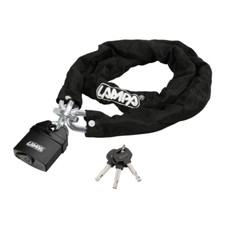 Antivol Cadenas Moto Câble