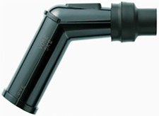 ATTACCO PIPETTA CANDELA ORIGINALE NGK V05E PIAGGIO VESPA ET4 125 1999-2002