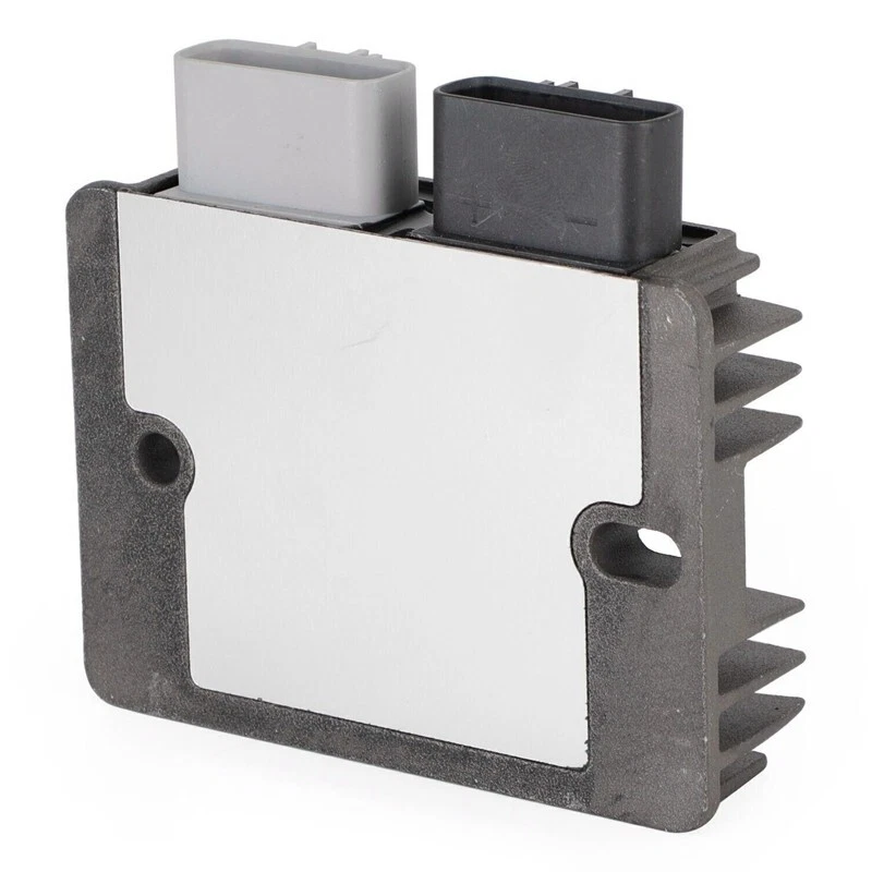 Regulator Rectifier For Kawasaki ZX1000 Ninja H2 H2R SX SE ZR1000 Z H2 2015-2023 - Image 3 of 4