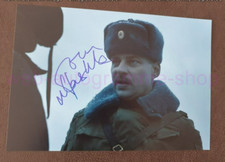 TOM WLASCHIHA - STRANGER THINGS - SIGNED IN PERSON AUTOGRAMM AUTOGRAPH 20x29 CM