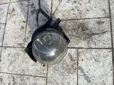 Antibrouillard BMW 635