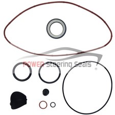 POWER STEERING RACK AND PINION SEAL KIT FITS VOLKSWAGEN TIGUAN 2009-2014