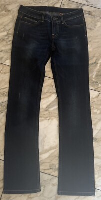 STAMPD MOTO DENIM W28 スタンプド 新品