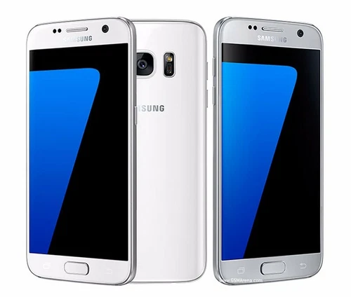 Original Samsung Galaxy S7 SM-G930F/DS DUAL SIM Unlocked 4G LTE Smartphone 32GB - Picture 7 of 14