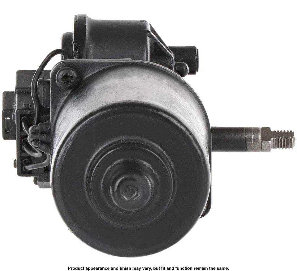 For 1988-1995 Isuzu Pickup Windshield Wiper Motor Front Cardone 1989 1990 1991 - Image 4 of 4