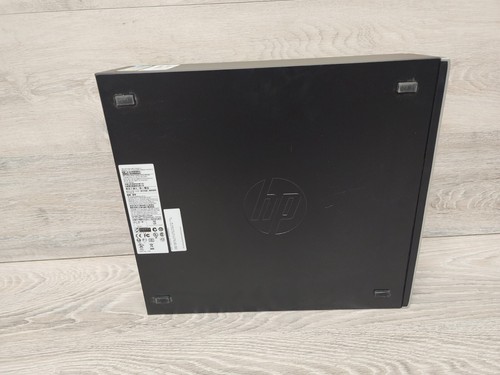 HP Compaq Elite 8300 SFF Desktop PC Intel Core i5-3470 @ 3.20 GHz NO HDD READ - Picture 8 of 12