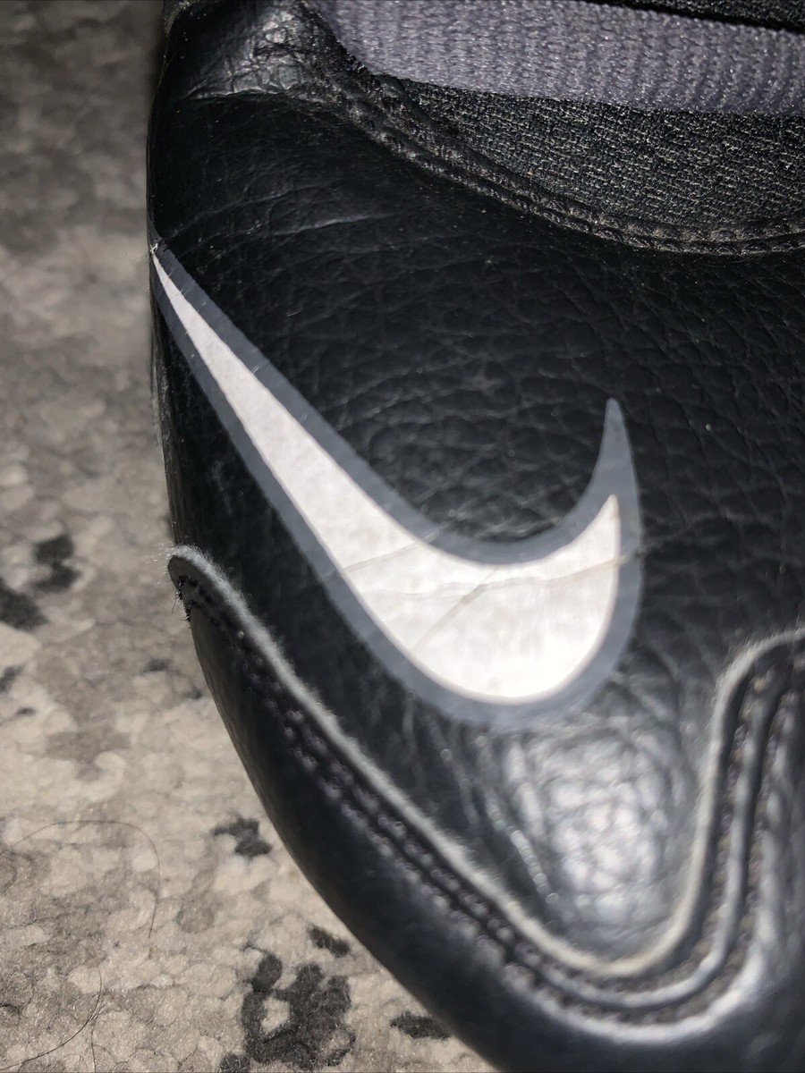 nike shox r9