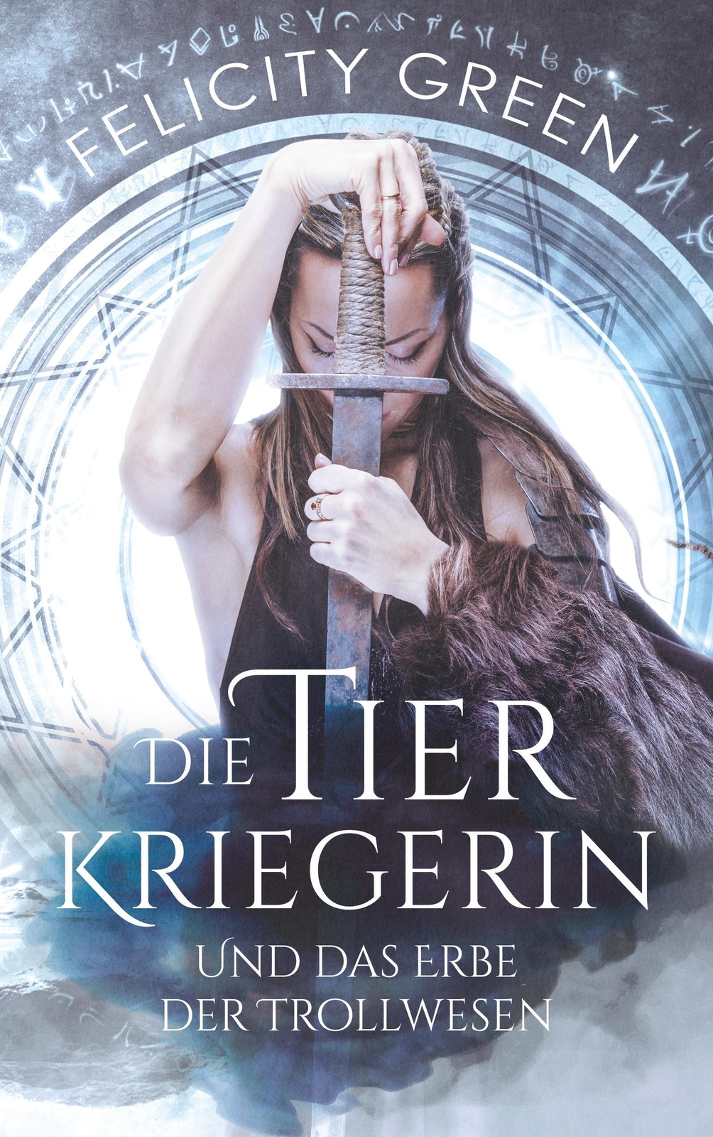 Thumbnail - Die Tierkriegerin Und Das Erbe Der Trollwesen Die Troll-chroniken
