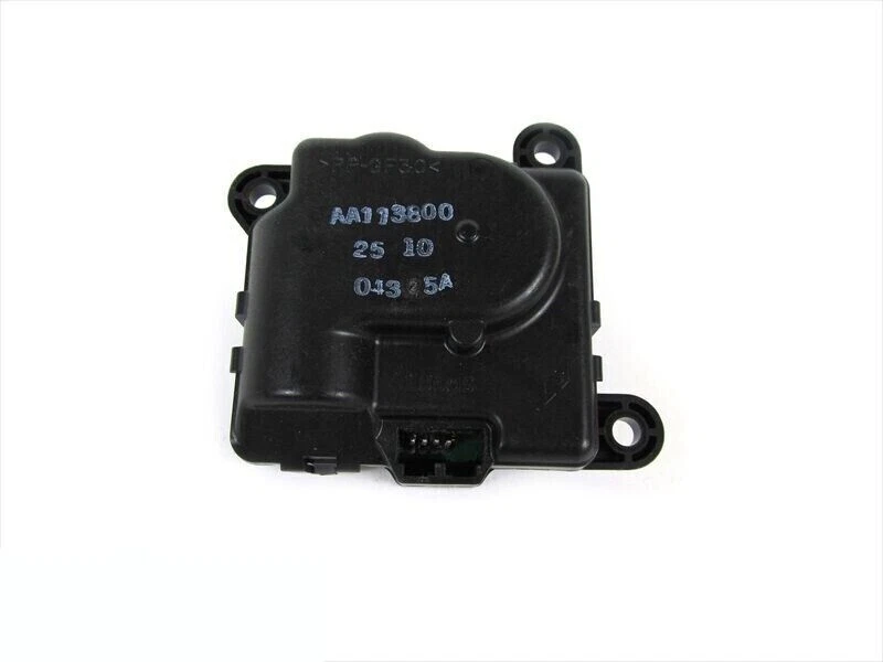 98-02 DODGE RAM A/C HEATER BLEND DOOR ACTUATOR MOPAR 4x4 DIESEL PICKUP TRUCK OEM - Image 4 of 4