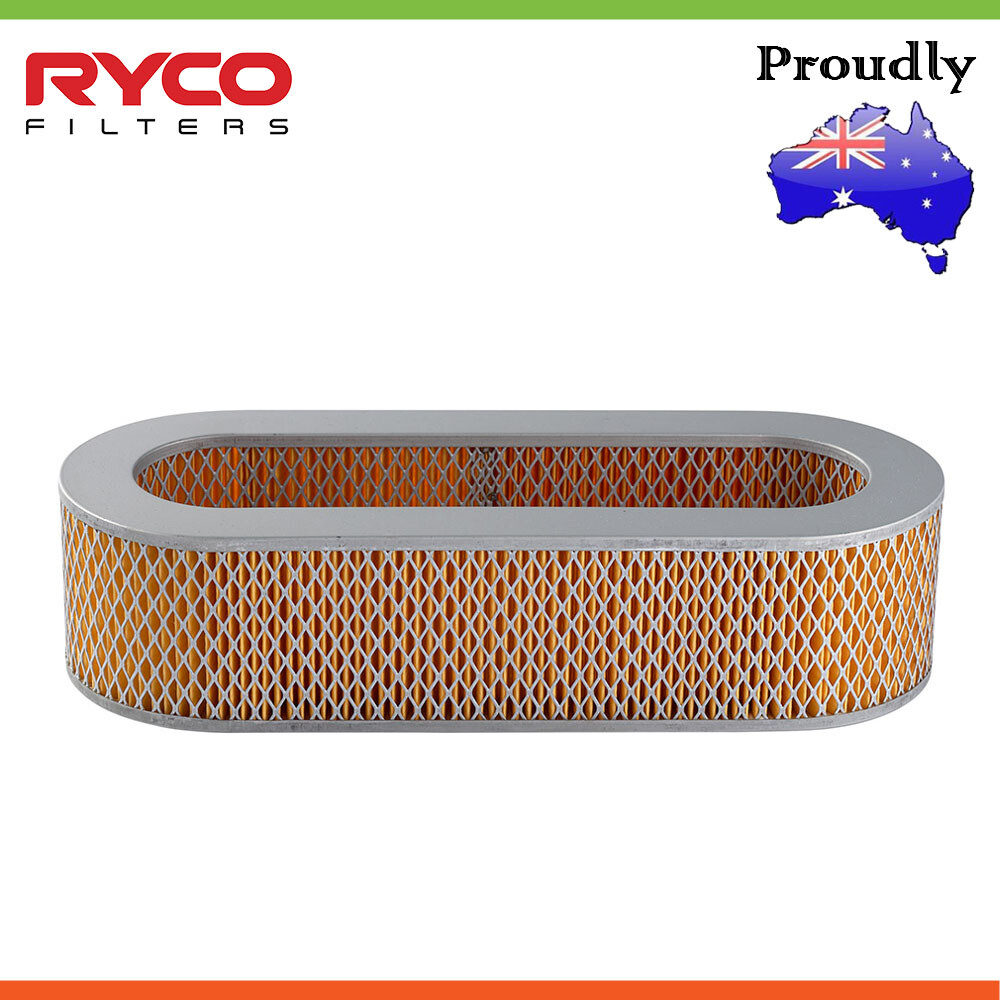 aruco15冊 Brand New * Ryco * Air Filter For NISSAN 280ZX 2.8L Petrol 9