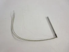 WATLOW E4A6-KR12 1/4" DIAMETER FIREROD; 240V 300W