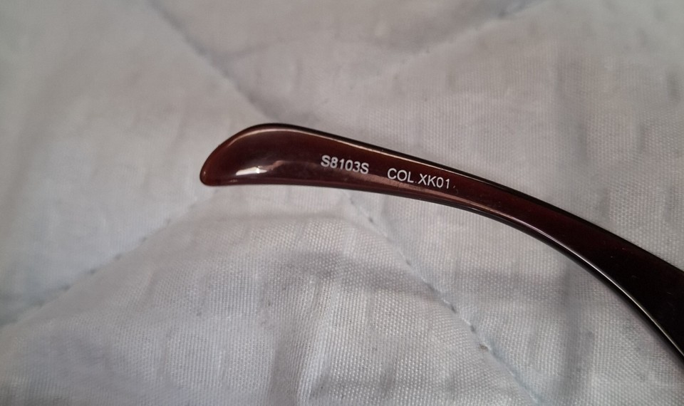 Sunglasses Police vintage eBay