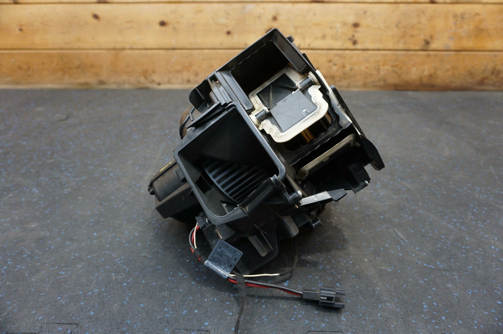 Heater Blower Motor 64114244649 64119248171 64119242607 OEM Rolls  