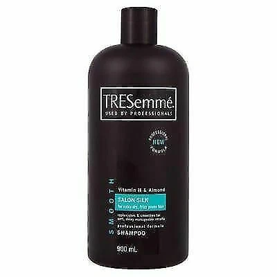 TRESemmé Anti-Frizz Shampoos