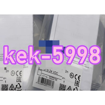 1PC New sensor E2E-CR8B1-12 #HJ