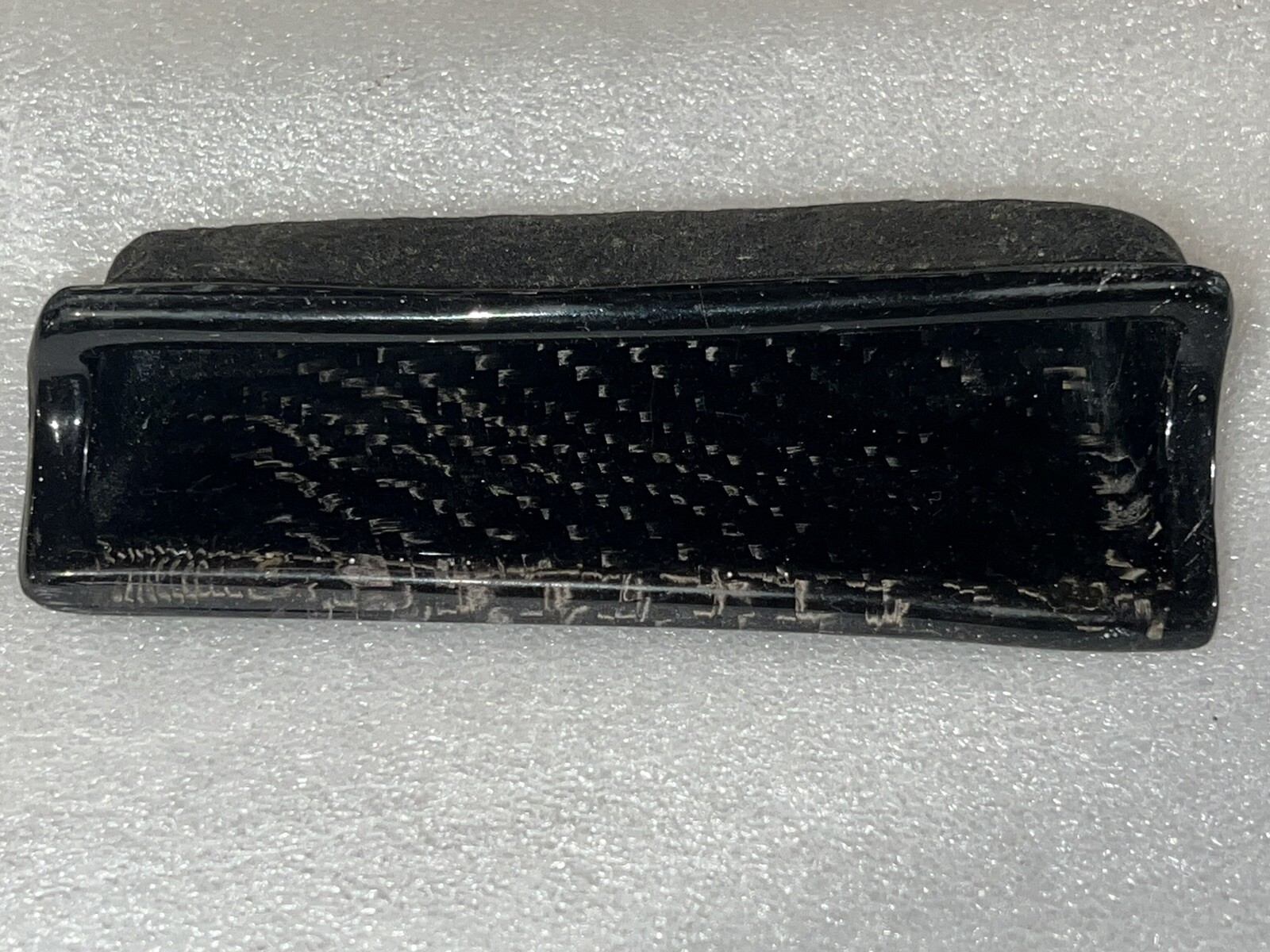Lamborghini Diablo Replica Door Outer Handle Carbon Fiber