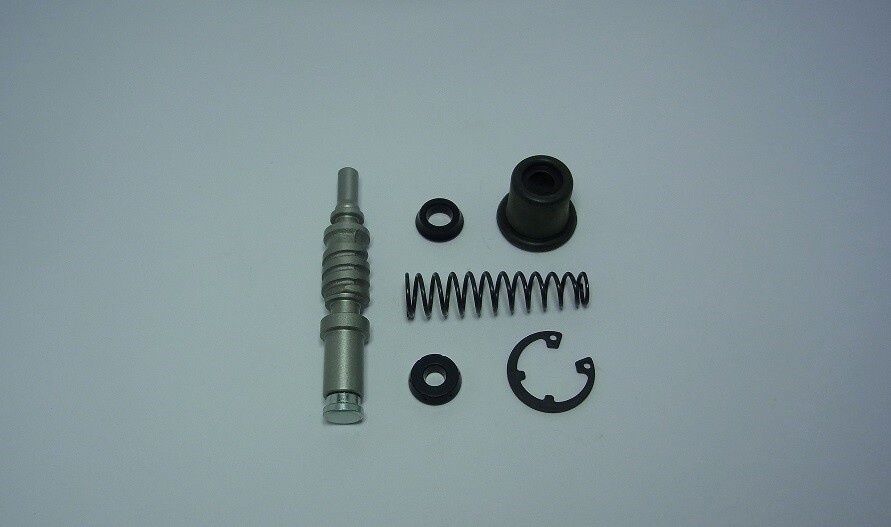 Kit Maître-cylindre Frein AR MSR-406 Étanchéité Renforcée pour Kawasaki GTR 1000