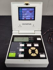 Olympus DP12 Microscope Controller w/Power Supply