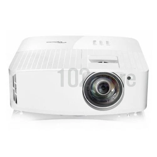 Optoma GT2160HDR Plus Short Throw 4K Projector Tracking _No Tariffs In US - Image 2 of 4