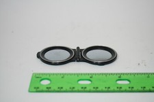 GENUINE ROLLEI TLR CAMERA CAP GERMANY Made 