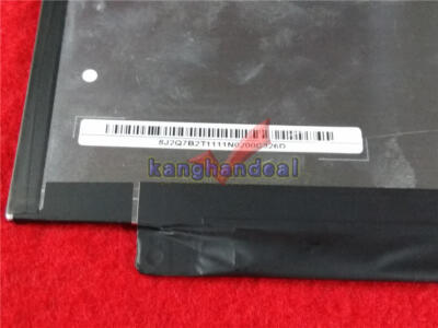 13.3'' 1920×1080 Resolution LCD Screen Panel LQ133M1JW15