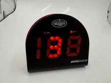 Louisville Slugger Personal Sports Pitching Radar 