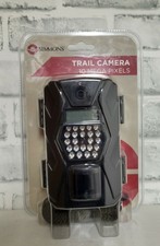 simmons 4 pack trail camera