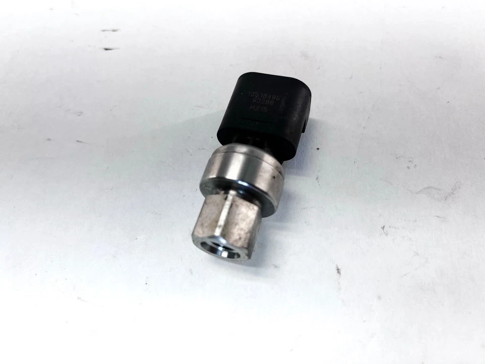 17-21 GMC SIERRA 2500 3500 FUEL PRESSURE CONTROL SENSOR OEM - Image 2 of 3