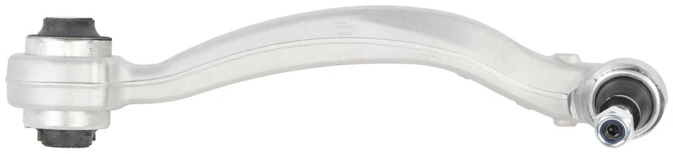 Braço de controle e conjunto de junta esférica Delphi para 2008-2011 Mercedes-Benz C300 2009 - Imagem 2 de 4