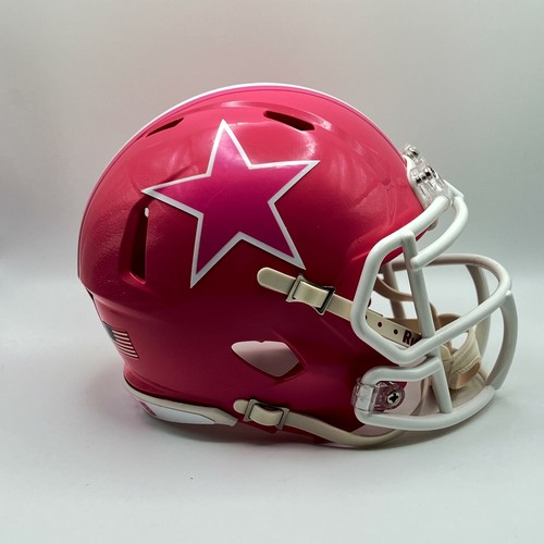 Dallas Cowboys Riddell Speed CUSTOM 