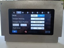 7 Inch HDMI-Compatible USB Touch Screen LCD Display Module for Raspberry Pi