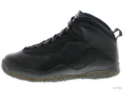 US8.5】 AIR JORDAN 10 RETRO OVO 8 19955-030 【DS】 | eBay 
