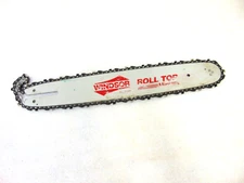 ECHO CS 330 EVL / CS-330EVL CHAINSAW CHAIN BLADE BAR