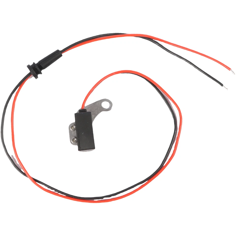 1 Set Points-to-Electronic Conversion Kit 1281 Ignitor for 57-74 Ford V8 - Image 3 of 4