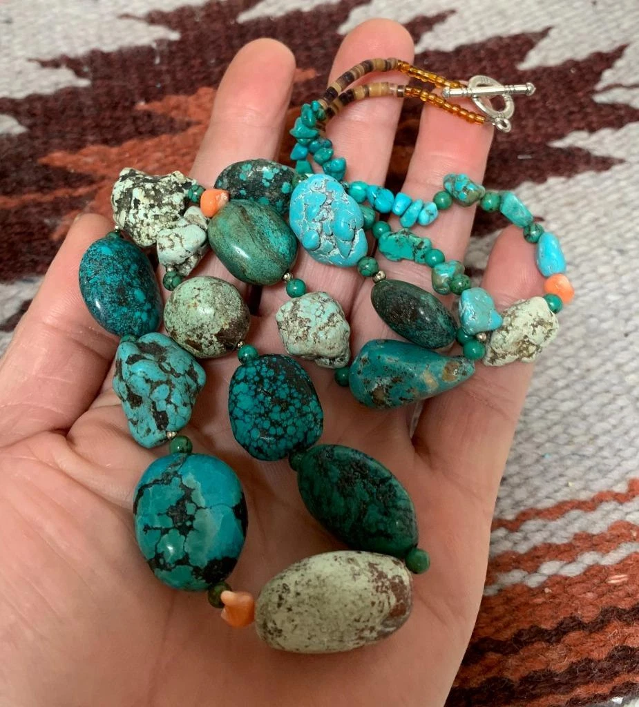 Looking for turquoise jewelry cheap