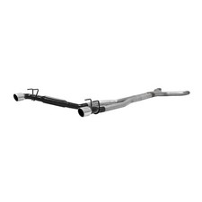 Flowmaster 817556 Outlaw Series Catback Exhaust System Fits 10-13 Camaro Flowmaster 817556 Outlaw Series Catback Exhaust System Fits 10-13 Camaro