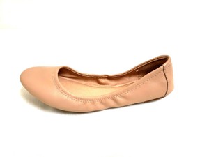 sonoma ballet flats