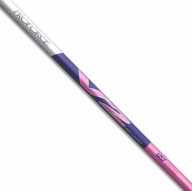 ust proforce v2