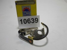 Condensateur Citroen C25