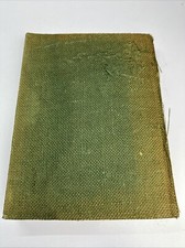 応相談】アメリカ 1973-1976年 アンティーク WHITMAN Walt Whitman