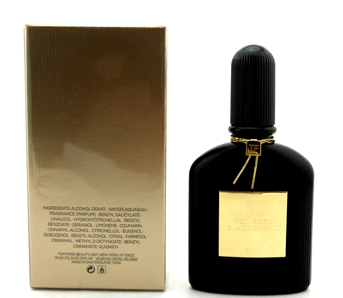 Tom ford black orchid uk outlet