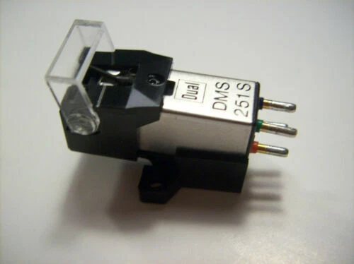 Dual Electronics TV - & Heim-Audio-Teile