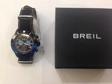 Breil Milano Orologio Cronografo Bw0309 | Acquisti Online su eBay