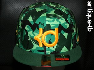 nike kd hat