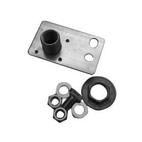 Duravit 50720000 Mounting kit for pre-wall carriers for SensoWash w conc. Conne