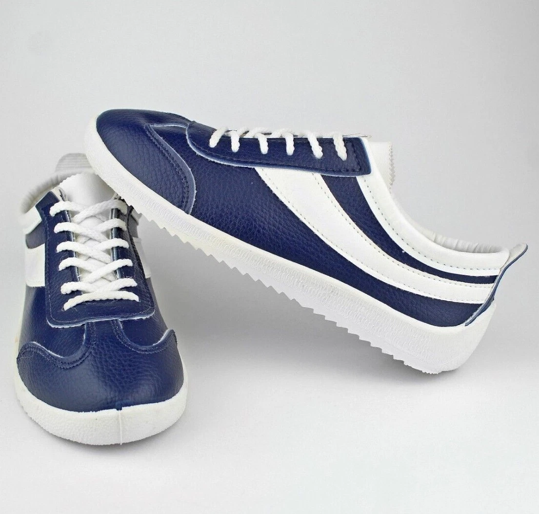 Italian made hotsell tennis shoes