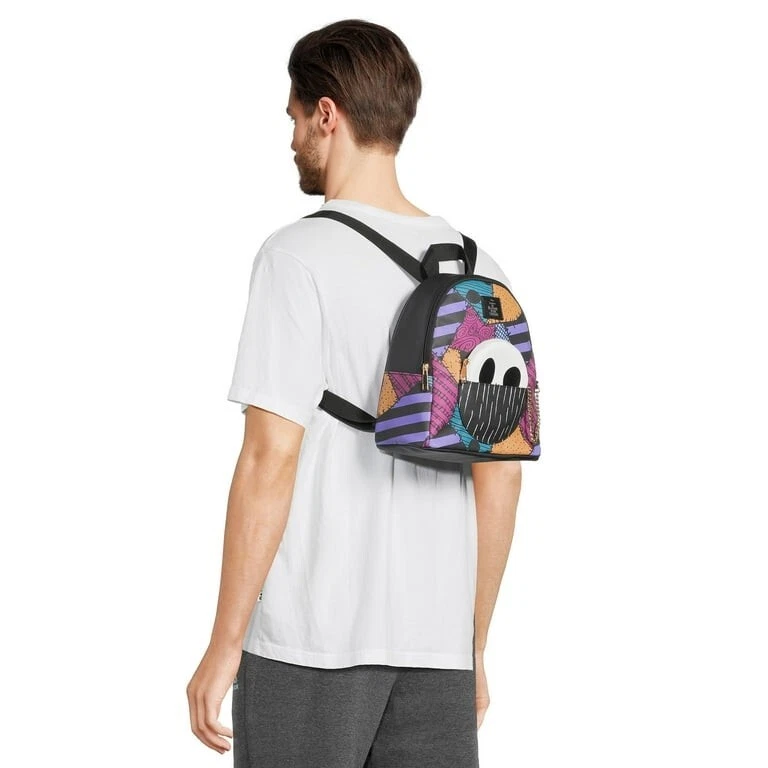 Мини-рюкзак Disney The Nightmare Before Christmas - Изображение 3 из 3